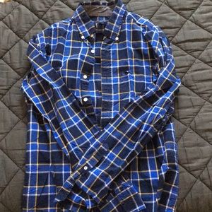 American Eagle Button Down Shirt